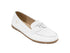 Mocasín Flexi de Piel con Herraje 124302