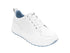 Tenis Flexi de Piel con Plataforma 117205