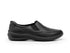 Mocasín Flexi de Piel con Elásticos 25920
