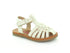 Sandalia de Varias Tiras 65301 (12.0 -17.0)