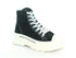 Tenis con brillos metalicos 3860 (18.0 -23.0)