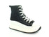 Tenis de Bota con Plataforma 87301 (18.0 -24.0)