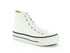 Tenis de Bota Pink Chic con Plataforma 820