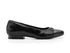 Flats Flexi de Piel con Tacón 119903