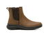 Bota Flexi de Piel con Elástico 125902
