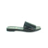 Sandalia Pink Chic con Textura 1620