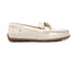 Mocasín Flexi de Piel con Cadena 124304