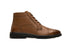 Bota Flexi de Piel con Cintas 412306