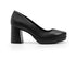 Zapatilla Flexi Confort de Tacón 127201