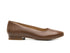 Flats Flexi de Piel con Tacón 119901