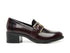 Mocasín Flexi de Piel con Hebilla 119507