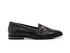 Mocasín Flexi de Piel con Herraje 126602