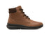 Bota Flexi de Piel con Cierre 125901