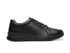 Zapato Flexi de Piel con Cintas 408208
