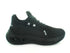 Tenis con Plataforma y Cintas 9684-6