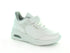 Tenis con Plataforma y Velcro 10325-1 (18.0 -21.5)