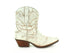 Bota de Piel Estilo Vaquera 338502