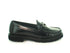 Mocasín de Piel con Herraje 2304