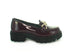 Flats de Charol con Herraje 232056 (15.0 -21.0)