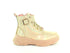 Bota de Charol con Cintas 860001 (15.0 -21.0)
