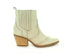 Bota Sarenza de Piel Estilo Vaquera 809