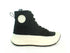 Tenis de Plataforma con Cintas GAGA