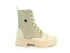 Bota de Piel con Cintas 421001 (15.0 -21.0)