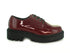 Zapato Pink chic con cintas 10500