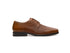 Zapato Flexi de Piel con Cintas 90724