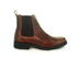 Bota Levis de Piel Estilo Chelsea L2223573