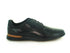Zapato de piel con cintas 2311-2P
