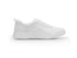 Tenis Flexi de Piel con Cintas 102015