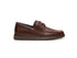 Mocasín Flexi de Piel con Cintas 413203