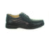 Zapato casual de piel de borrego 0111