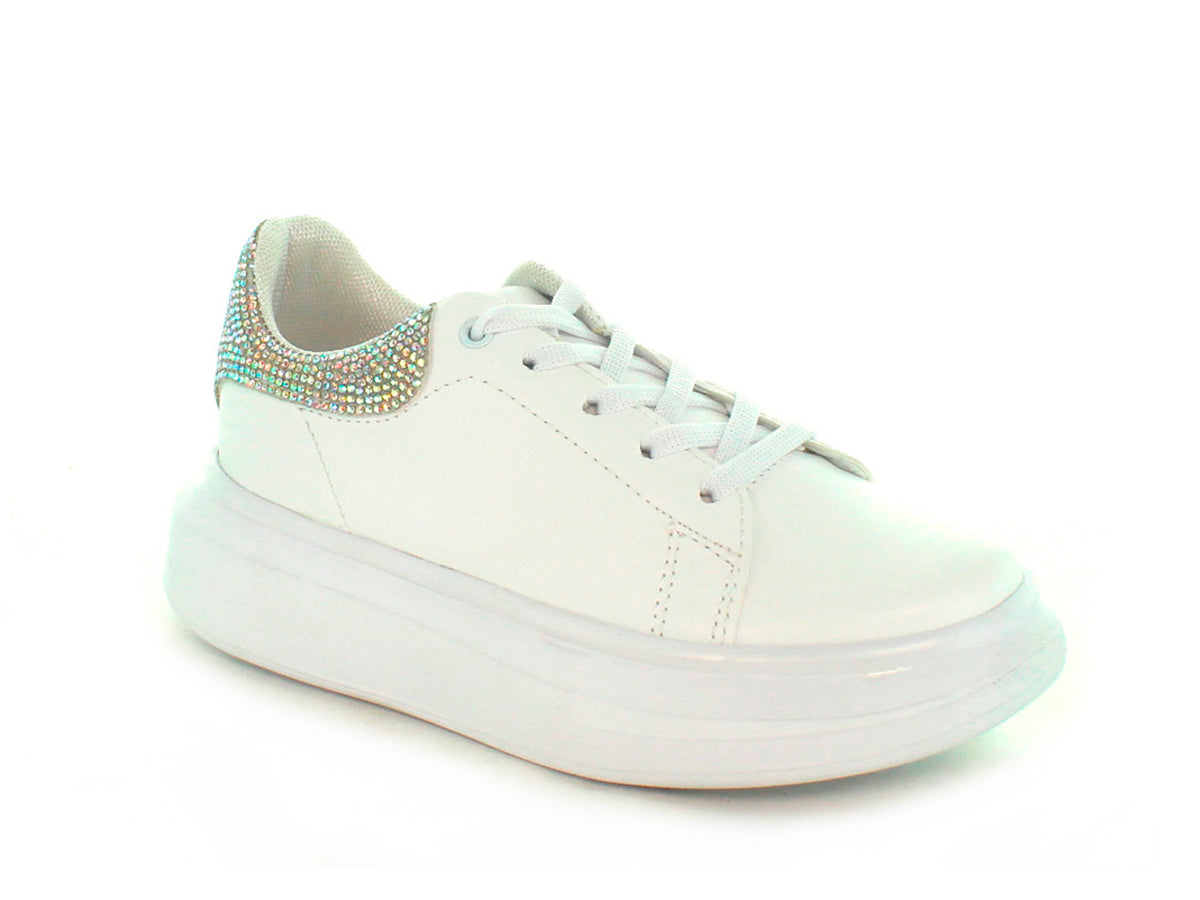 Tenis con Piedras y Plataforma 11091