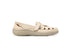 Mocasin Flexi con Velcro 128702