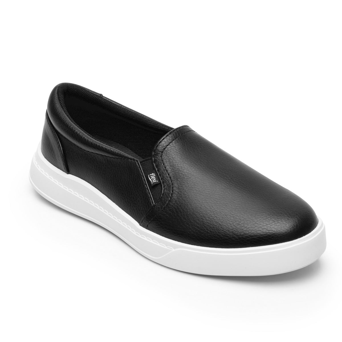 Mocasín Suela De Zapatos Flexi Mocasin Hombre Verano Mocasines