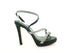 Sandalia Sarenza con Tiras Brillosas 3215