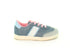 Tenis Multicolor con Cintas 920502 (18.0 -21.0)
