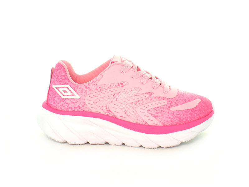 Tenis umbro con Plataforma y cintas 845503 – Plazapar