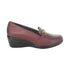 Mocasin Flexi con Herraje 45233