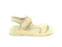 Sandalia con Elástico y Velcro 571004