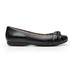 Flats Flexi de Piel con Moño 116313