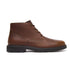 Botas Flexi de Piel con Cintas 417007
