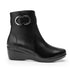 Botin Flexi de Piel 45235