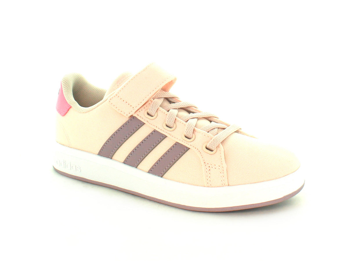 Plazapar grand court tenis adidas niño rosas - Main Image