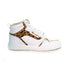 Tenis de Bota Champion con Animal Print 10642