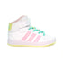 Tenis Adidas Grand Court Mid IE8705 (17.0 -22.0)