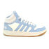 Tenis Adidas Hoops 3.0 Mid IH0179