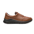Tenis Flexi de Piel con Cintas Elasticas 130201